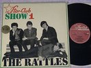 The Rattles LP 