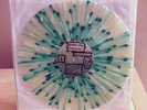 GREEN DAY Kerplunk LP + 7
