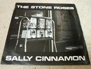 The Stone Roses - Sally Cinnamon 1000 Only (No Barcode) 1987 12 REV 36 MISPRESS