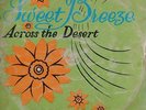 Sweet Breeze Across The Desert Killer monster afro psych funk NIGERIA LISTEN LP