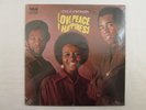 LOVE PEACE & HAPPINESS LOVE IS STRONGER 1971 SEALED LP RCA 4535 Rare Soul Funk