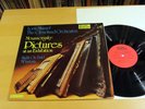 Audiophile PICTURES AT AN EXHIBITION Maazel TELARC DIGITAL DG-10042 Germany NM/M