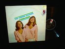 Carly Simon Sisters LP KAPP 3397 Cuddlebug STEREO 1964