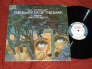 H.P. LOVECRAFT Haunter Of The Dark Lp CAEDMON /DAVID MCCALLUM / LES KATZ Cvr Art