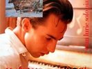 EVAN LURIE Solo Piano Happy? Here? Now? LP RARE '85 import HEAR Lounge Lizards