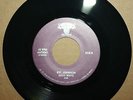 SYL JOHNSON I Been Missing You **SEXY WAYS** Funk Soul Breaks 45 on ANTONES 0041