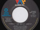 FINAL EDITION I Can Do It Any Way You Want It RARE modern soul boogie disco 45