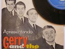 GERRY And The PACEMAKERS I’m The One +3 PORTUGAL 45 7’’ EP UK MOD BEAT