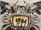 THIN LIZZY JAILBREAK ORIGINAL FACTORY SEALED 1976 MERCURY LP US 1st PRESS MINT