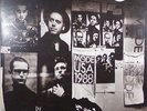 3- Depeche Mode 101 2x33T Lp Vg Ex (vinyle Electronic Synth Pop) 2909.7 1989  Fr