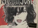 Norah Jones - Little Broken Hearts Remastered Vinyl US 2LP