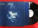 JONI MITCHELL on Reprise —BLUE— 1971 lp | WHITE LABEL PROMO | US ORIG