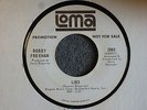 NORTHERN SOUL Bobby Freeman Lies Loma 2080 Promo VG But Plays Nice Hear It