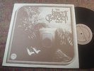 Lamont Cranston Band shadow ex LP same self title