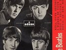 THE BEATLES, EP, ROLL OVER BEETHOVEN + 3, SPANISH EDIT.1964