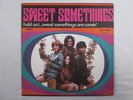 ACID ARCHIVES RARE 1968 LP HOLD ON SWEET SOMETHINGS ARE COMIN Canada Garage Soul