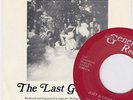 LAST GENERATION Just A Chance In Life BOOGIE modern soul M- 45 You're All I Need