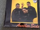 Fingers Inc Another Side -   Double LP Record