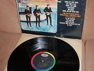 THE BEATLES Something New 1964 Capitol MONO LP T-2108 EXC-/EXC