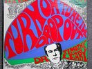 Timothy Leary-Turn On Tune In Drop Out-White Label D.J. Copy