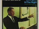 FRANK SINATRA-Sealed- Strangers In The Night ARCHIVE LP 