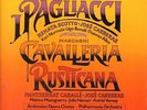 Cavallaro / Mascagni(Coloured Band 3x12