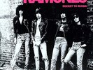 Rocket To Russia (Lp) - Ramones (2011, Vinyl New) 180gm Vinyl