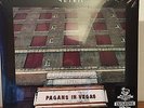 Metric Pagans In Vegas 2015 Limited Edition White Vinyl New/Sealed Free Shipping