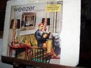 WEEZER sealed LP Maladroit ORIGINAL PRESS geffen DOPE NOSE 2002