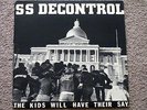 Society System Decontrol 