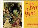 OLIVIN FJELDSTAD**GRIEG: PEER GYNT (180 GRAM)**VINYL