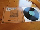 COBBLERS LAST-BOOT IN THE DOOR.- ORIG UK 1ST PRESS-BANSHEE. MINT