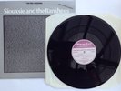 SIOUXSIE AND THE BANSHEES The Peel Sessions SFPS066 A1 B1 MINT vinyl