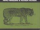 Nino Nardini & Roger Roger - Jungle Obsession Vinyl EU LP