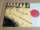 LAUGHING HANDS - LEDGE - LP - adhesive 1 - AUSTRALIA 1980