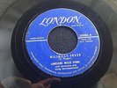 Lonesome Willie Evans on London  HILLBILLY FEVER WAYNE RANEY BOP 45  hear