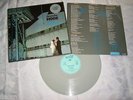 LP - Depeche Mode / Some Great Reward - OIS GRAU GREY WAX # cleaned