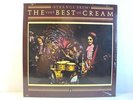 CREAM - Strange Brew, The Very Best Of Cream ,lp album,**SEALED**  Eric Clapton
