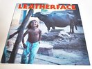 LEATHERFACE - MINX - ENGLAND 1993-LP/Vinyl/Record