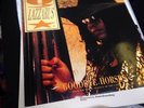 Q LAZZARUS - GOODBYE HORSES - 1991 12