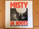 MISTY IN ROOTS - Live at the Counter Eurovision 79 - Vinyl LP - 1979