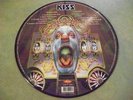 KISS PSYCHO CIRCUS 1998 U.K. IMPORT PROMOTIONAL  LIMITED EDITION PICTURE DISC