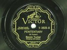Bessie Tucker, Bessie's Moan- Penitentiary Victor 38526 Female Blues Texas 1928