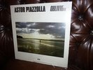 Astor Piazzolla Oblivion EMI 1984 Italy Soundtrack for Enrico 4, Sealed