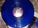 Pink Floyd-wish You Were Here Dutch Press Blue Vinyl