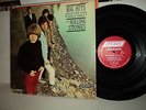 THE ROLLING STONES BIG HITS (high tide and green grass) RED LABEL MONO NP-1 LP