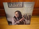 AUDIOPHILE UK NIMBUS AMARYLLIS FLEMING CELLO SONATAS BRAHMS SCHUBERT NM ST/QUAD