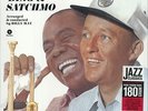 Bing & Satchmo (180g) [VINYL], Louis Armstrong / Bi