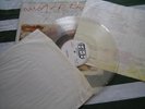 DIAFRAMMA LITFIBA AMSTERDAM CLEAR VINYL 12