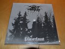 LP DARKTHRONE Panzerfaust (Gorgoroth Mayhem Emperor Satyricon Ulver Immortal)